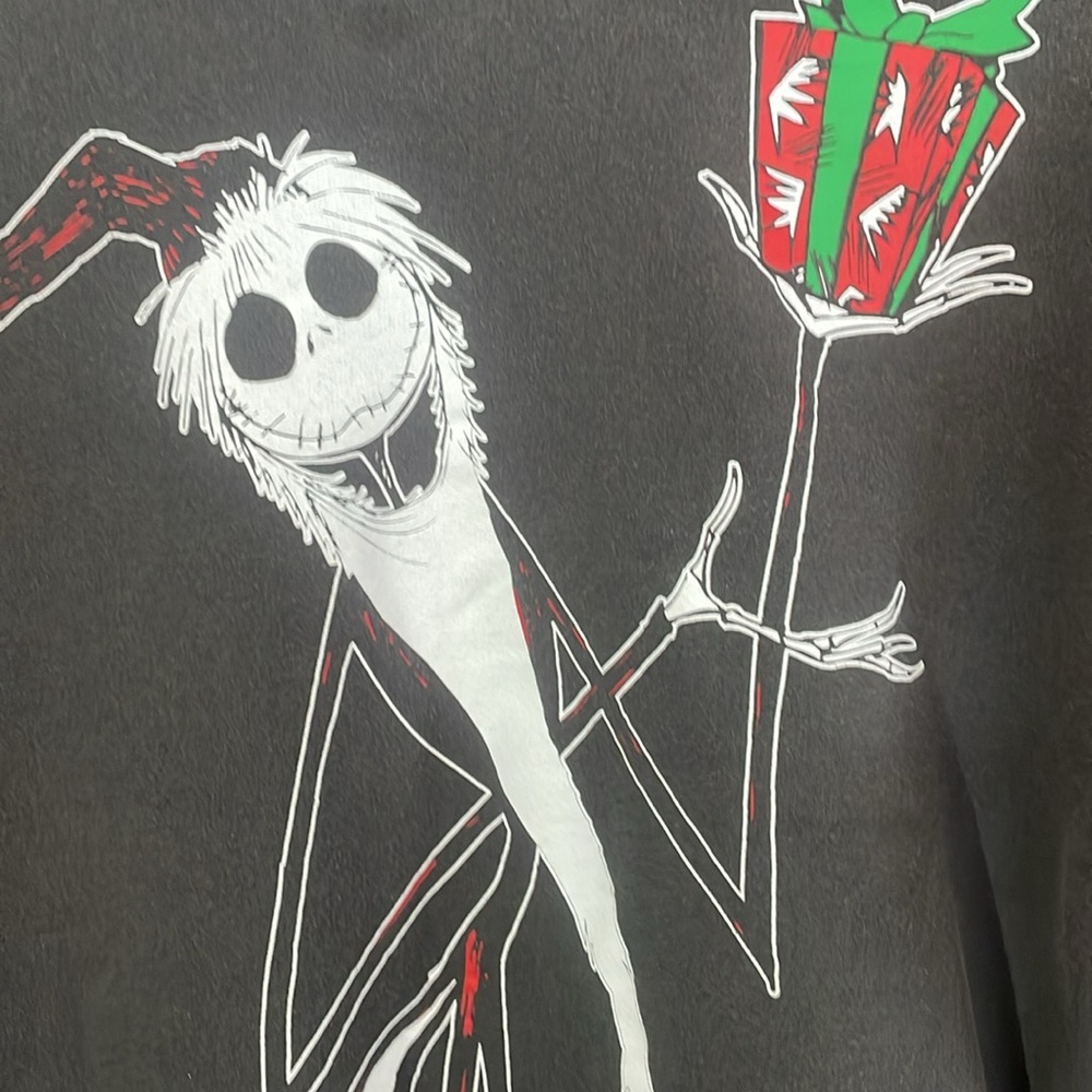 Disney - Tim Burtons The Nightmare before Christmas Sweater - Picture 2 of 8